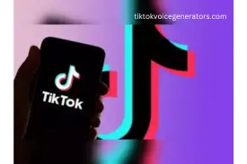 tiktok ai voice generator